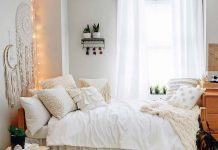 How to Renovate a Youth Bedroom with Little Effort