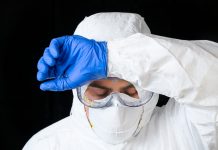 How to Face the Fear of the Pandemic