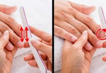 How to Take Care of Your Nails Properly