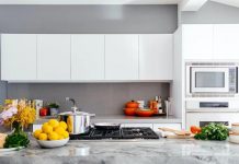 How to Do a Thorough Kitchen Cleaning