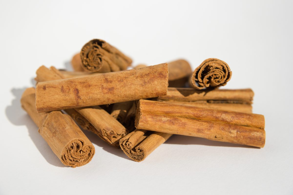 How to Keep Mosquitoes Away with Cinnamon LimePedia