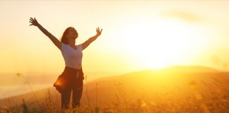 9 Tips to Find Happiness in Your Home According to Science