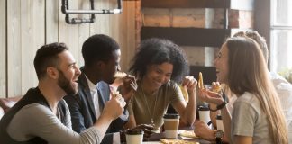 10 Socializing Tips That Will Help You Become The Most Charming Person