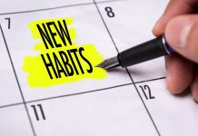 7 Tips to Create New Habits and Stay Consistent From Week One
