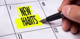 7 Tips to Create New Habits and Stay Consistent From Week One
