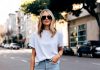 This is the Right Way to Wear Your Jeans to Work and Look Great