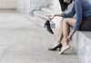 10 Infallible Tips to Wear Heels Throughout the Day