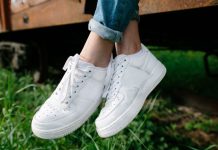 10 Useful Tips That Will Help You Keep Your Footwear Looking Like New