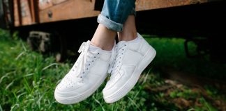 10 Useful Tips That Will Help You Keep Your Footwear Looking Like New